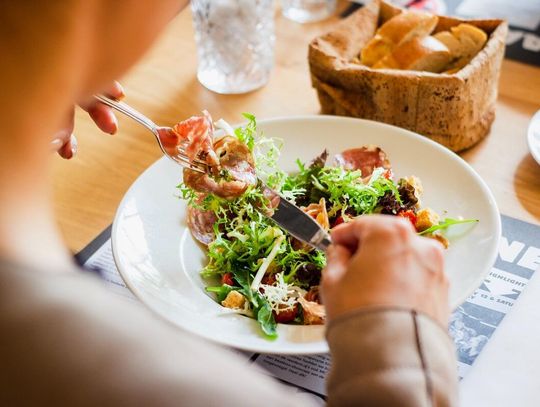 Dlaczego warto zamówić dietę pudełkową?