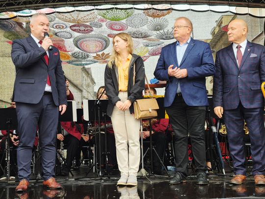 Dni Europy oficjalnie otwarte
