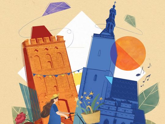 Dni Europy w Oleśnicy. Co znalazło się w programie?