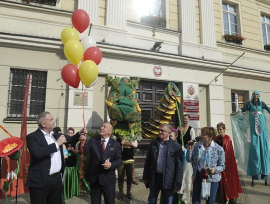 Dni Oleśnicy rozpoczęte!