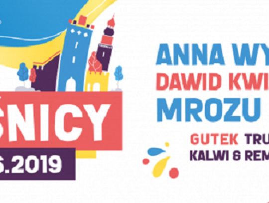Dni Oleśnicy: Wyszkoni, Piersi, Trubadurzy