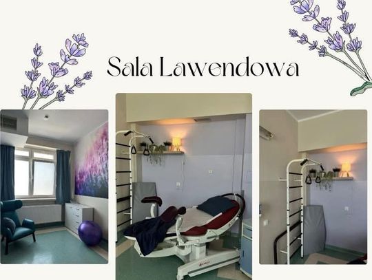 Dni otwarte bloku porodowego w oleśnickim szpitalu. Zaproszenie dla przyszłych mam