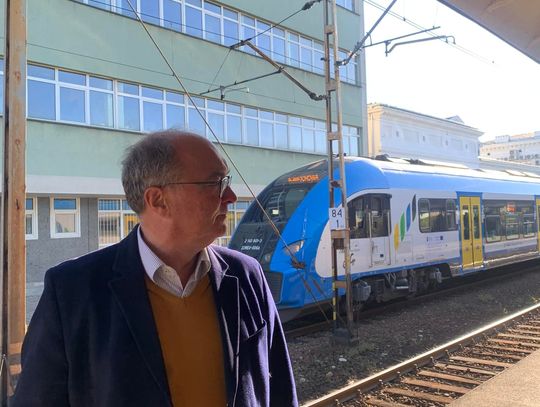 Do Oleśnicy przyjedzie Włodzimierz Czarzasty