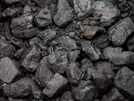 Do Oleśnicy trafi polski węgiel za 1.800 złotych