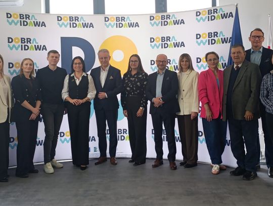 Dobra Widawa stawia na rozwój