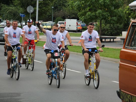 Dobre Chłopaki w Oleśnicy