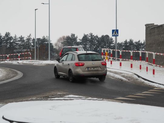 Dobroszycką już w obie strony. A właściwie nareszcie...