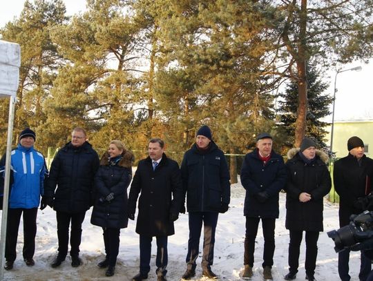 Dobroszycką w obie strony