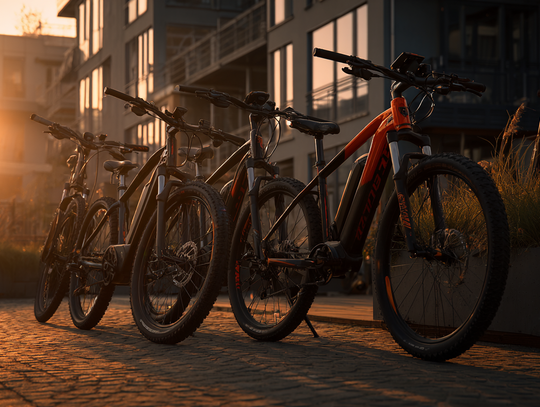 Dobry rower elektryczny do 5000 zł – jak wybrać najlepszy model?