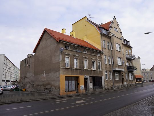 Dokonano odbioru remontu dachu kamienicy przy Lwowskiej