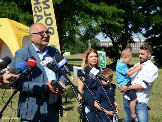 Dolnośląski Paszport Młodego Odkrywcy