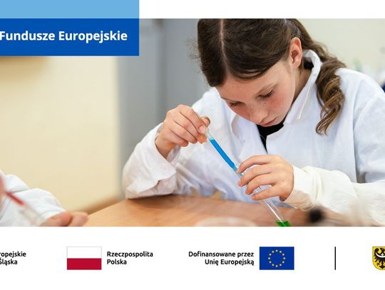Dolnośląski Program Stypendialny Młodzi naukowcy na start!