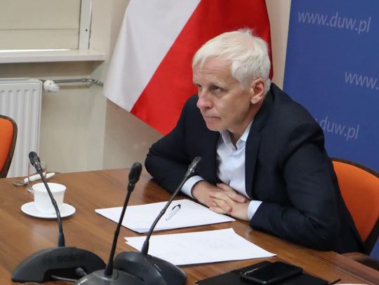 Dolnośląski wojewoda zostanie zdymisjonowany?