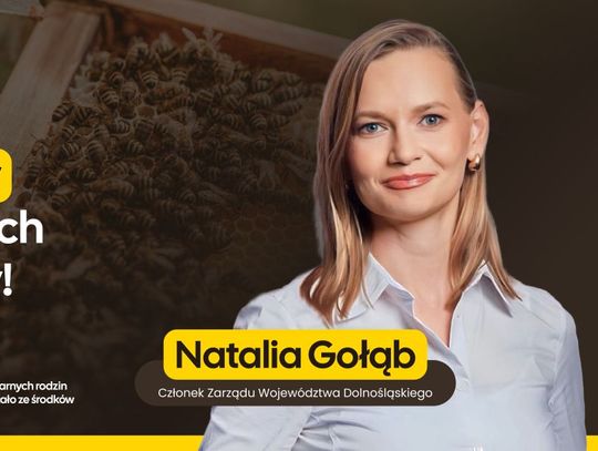 Dolny Śląsk dba o pszczoły – Samorząd przekazuje pokarm Dolny Śląsk dba o pszczoły – Samorząd przekazuje pokarm