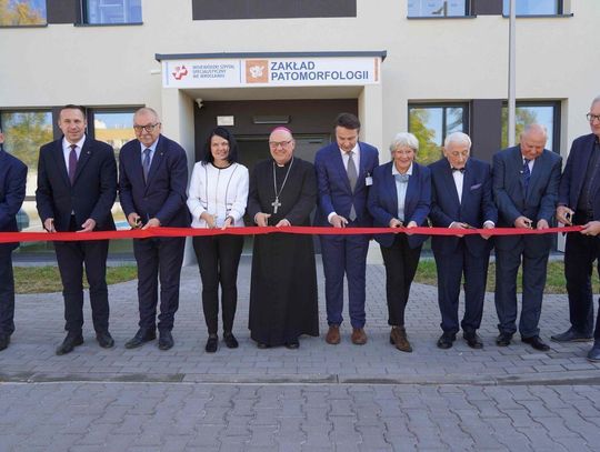 Dolny Śląsk inwestuje w nowoczesne leczenie onkologiczne