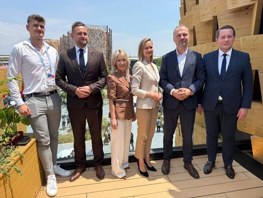 Dolny Śląsk na EXPO 2025