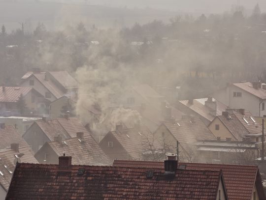 Dolny Śląsk wspiera wymianę starych kotłów