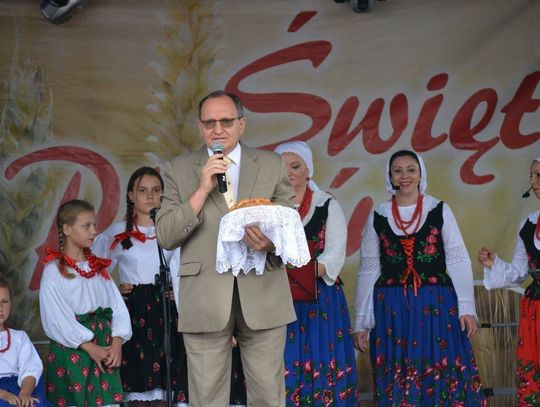 „Dostrzegał wartość kultury i tradycji”. Zespół Czerwona Kalina żegna Zbigniewa Potyrałę