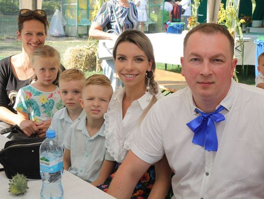 Dożynki gminy Twardogóra