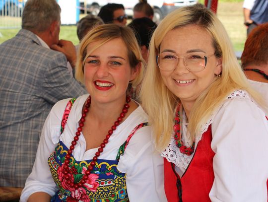 Dożynki inaczej - Bystre zaprosiło na Jarmark Produktu Lokalnego [AKTUALIZACJA]