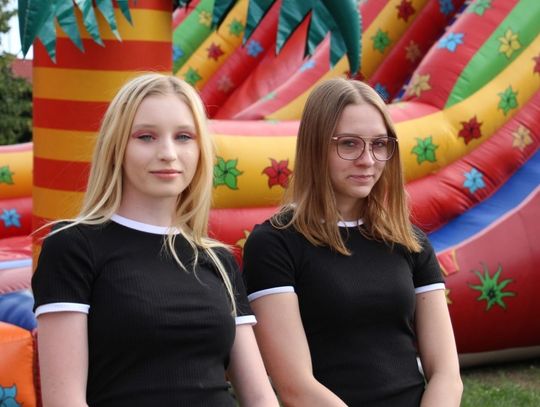Dożynki w Sokołowicach