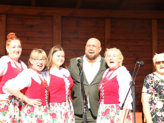 Dożynki z Jarzębiną w Sokolowicach (AKTUALIZACJA)