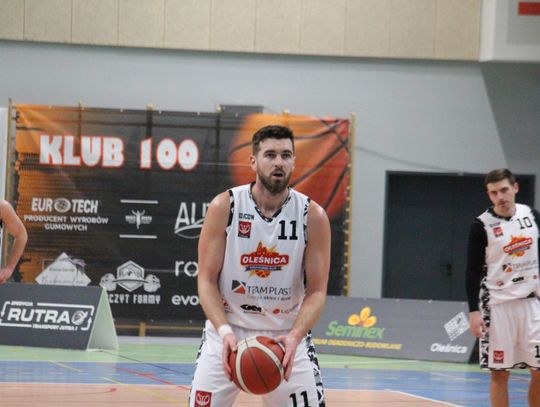 Dramatyczny thriller w Oleśnicy!