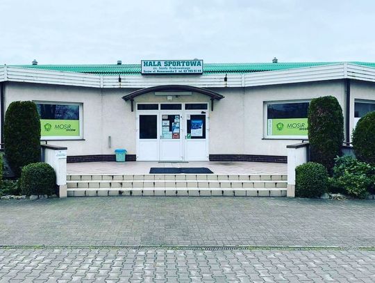 Drugi masowy punkt szczepień w powiecie powstanie w Sycowie