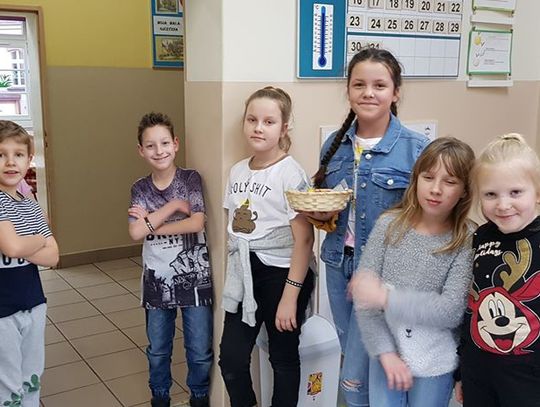 Drzwi Otwarte w SP2 Oleśnica