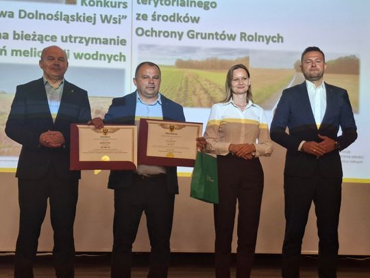 Duże pieniądze płyną do Solnik Małych