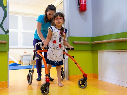 Dwa miliony złotych na wsparcie dolnośląskich rodzin dotkniętych problemem niepełnosprawności dzieci