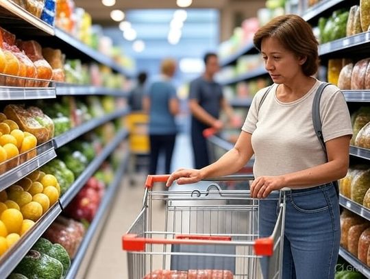 DWA NOWE MARKETY WCHODZĄ DO GRY W OLEŚNICY