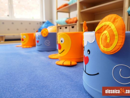 Dwa przedszkola w dwa miesiące – takie rzeczy w gminie Syców