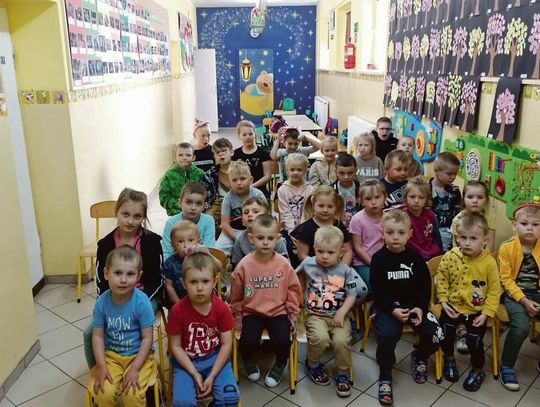 Dwa spektakle w Rdzowicach