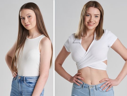 Dwie twardogórzanki w finale Miss Nastolatek Dolnego Śląska