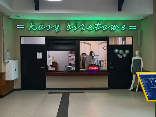 Dworzec w Oleśnicy zachwyca. „Wzór zagospodarowania” według „Przystanku Dolny Śląsk”