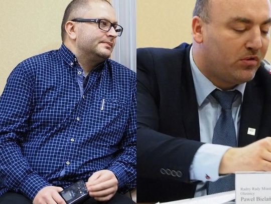Dwugłos oleśnickich radnych o podatku mediowym