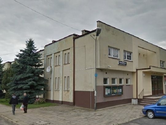 Dyrektor Centrum Kultury w Sycowie o perspektywie remontu Domu Kultury