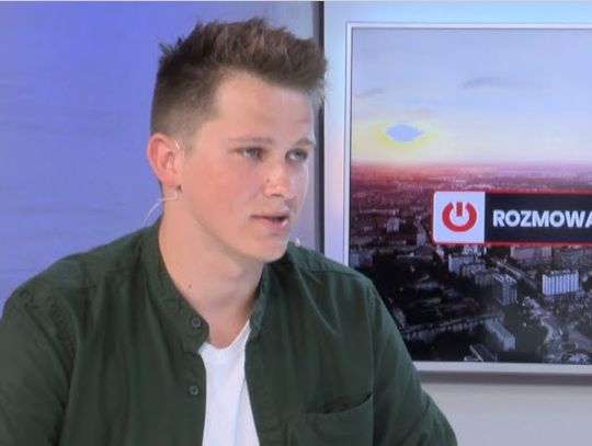 Dyrektor Centrum Kultury w Sycowie w Telewizji Echo (WIDEO)