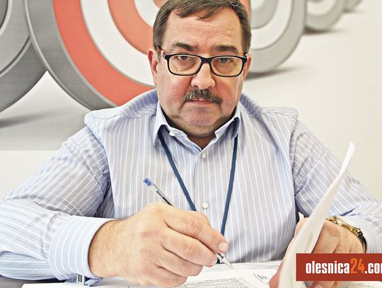 Dyrektor szpitala odpowiada na oświadczenie księgowych