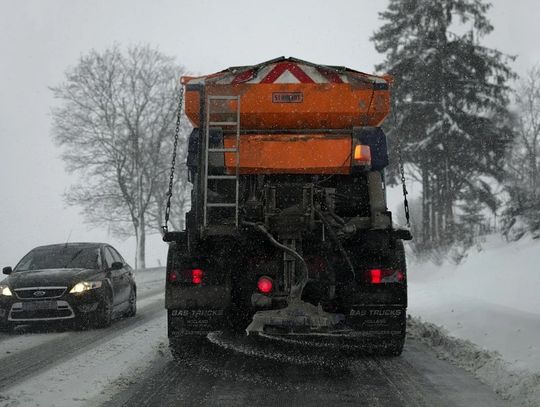 Dyrektor Zarządu Dróg Powiatowych przeprasza i wyjaśnia 