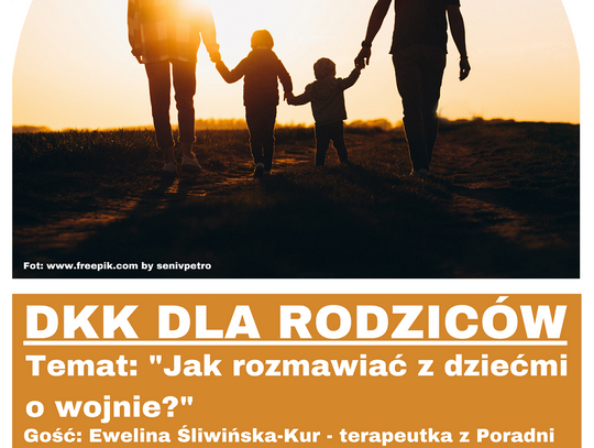 Dyskusyjny Klub Książki dla Rodziców znowu w bibliotece na Reja