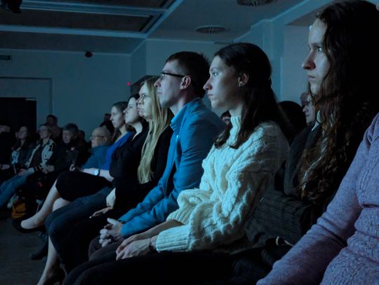 Działacz prolife: "Wstrząsający materiał, który wywołał poruszenie i łzy" Działacz prolife: "Wstrząsający materiał, który wywołał poruszenie i łzy"