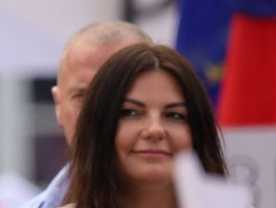 Działaczka KO: Umów trzeba dotrzymywać!