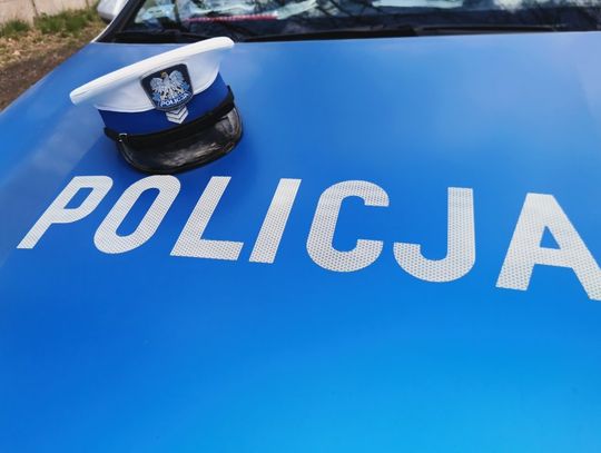 Działania policyjne „Niechronieni uczestnicy ruchu” w powiecie oleśnickim