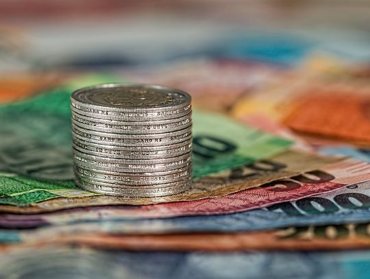Dzialka w strefie sprzedana za pół miliona