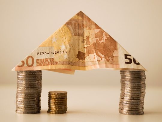 Działki poszły za ponad 2 miliony złotych