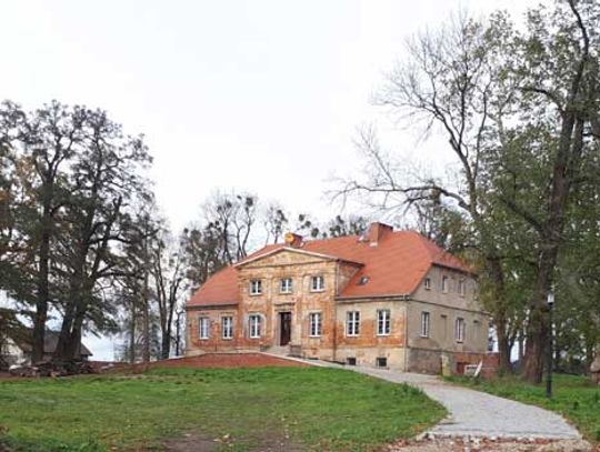 Dziecięcego Alzheimera będą leczyć pod Oleśnicą