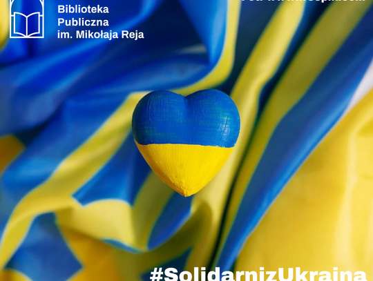 Dziękujemy za czwartkowe spotkania w Bibliotece