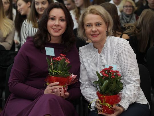 Dzień Edukacji Narodowej w Twardogórze